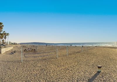 Redondo State Beach