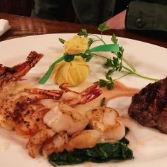 Phillips Crab House at Newark Liberty International Airport張用戶圖片