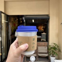 无恙咖啡 User Photo