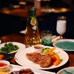SUNPATIO Cafe & Bar阳苔花园餐吧 여행 사진