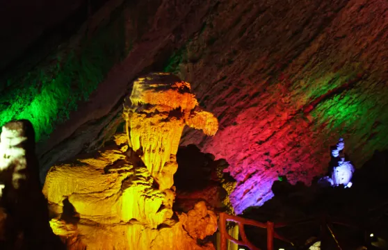 貴州酒仙洞景區門票成人