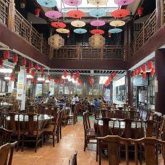 供销社饭店(麒麟街店) User Photo