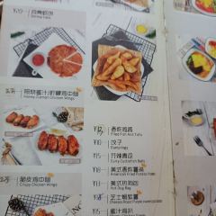 赴約甜品張用戶圖片