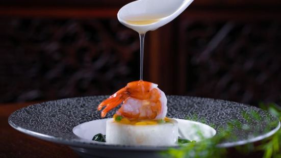 Yinxiu Shanju HotelRongyue Restaurant (Baohe Road)