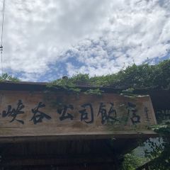 峡谷公司饭店(天目山店) User Photo