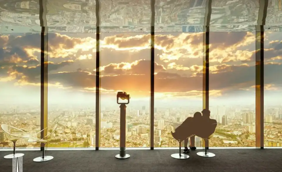 3_Hanoi Sky Lotte Observation Deck