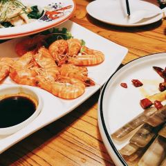 新李记海鲜骨头馆(闽江路店) User Photo