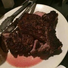 Jervois Steak House User Photo