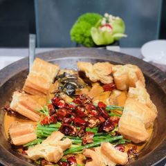 Shi he yuan(ifc Residence) User Photo