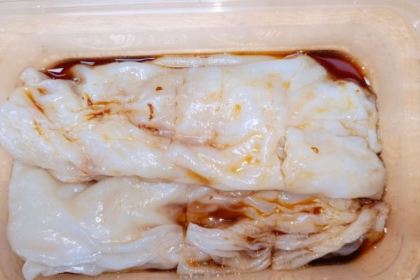 山水肠粉(盐田店)