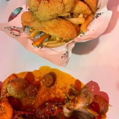 The Boiling Crab(Las Vegas) User Photo