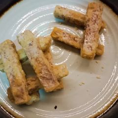 西雙版納融創皇冠假日度假飯店·祥中餐廳張用戶圖片