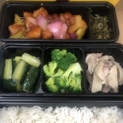 食庐NOBLE(凯德晶萃店) User Photo