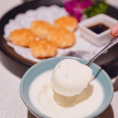 顺峰顺水(长风大悦城店) User Photo