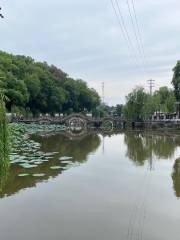 Fushun West Lake