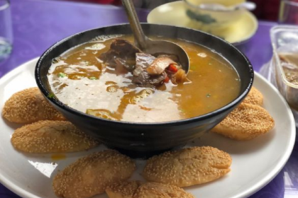 双东酒店(东关街店)