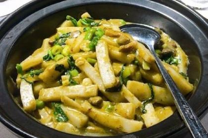 文华渔小馆(星星村综合楼店)