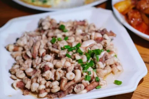 Chenjinlan Eating House