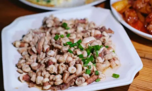 Chenjinlan Eating House