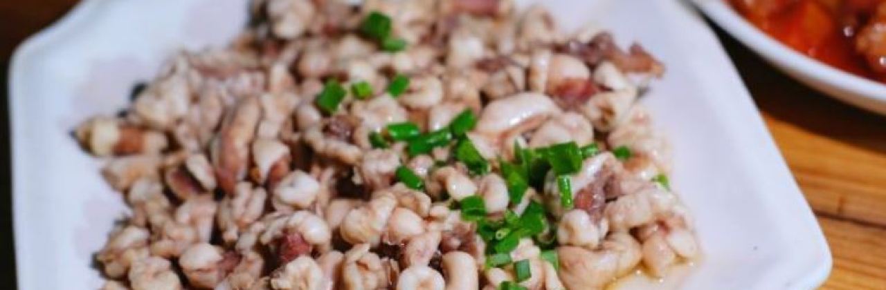 陳金蘭飲食店（柳前巷店）