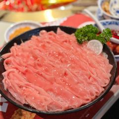 月满大江千层肚火锅(万象城店) 여행 사진