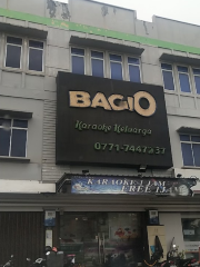 Bagio Karaoke Keluarga