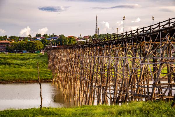 ที่เที่ยวหน้าหนาวใกล้กรุงเทพ