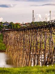 สะพานมอญ