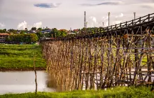 สะพานมอญ