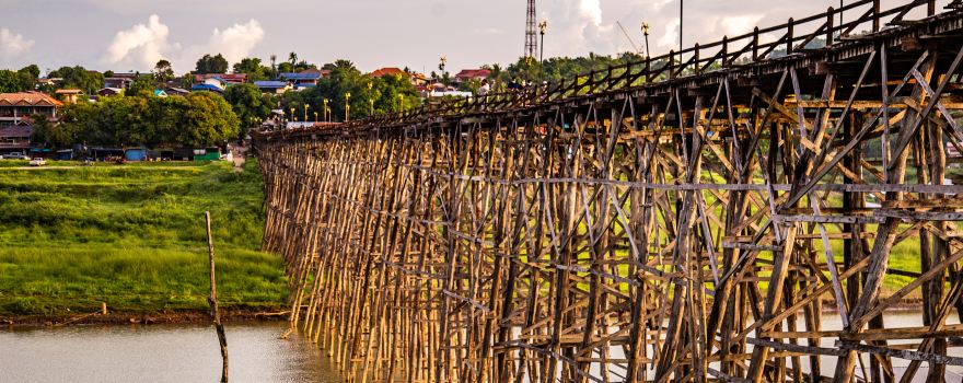 Mon Bridge