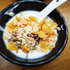 無錫拈花灣君來波羅蜜多酒店·禪食館張用戶圖片