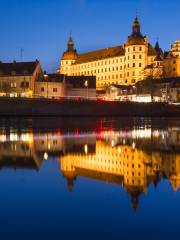 Neuburg Castle