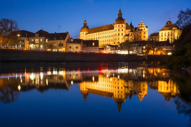 Hotels in der Nähe von NAR Supermarkt