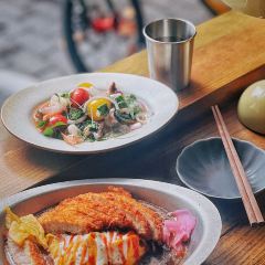 RuRuDiner User Photo