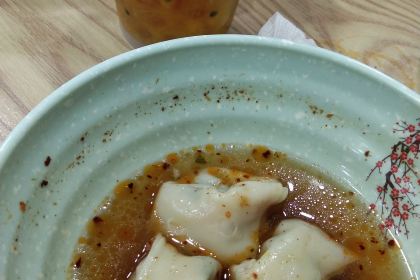 三宝馄饨(迁安安顺店)