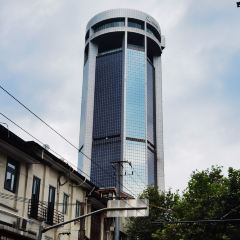 Blue Heaven Revolving Restaurant User Photo