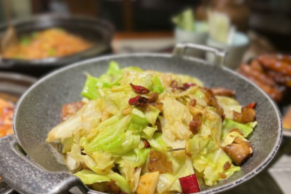 一味大院(桐庐店)