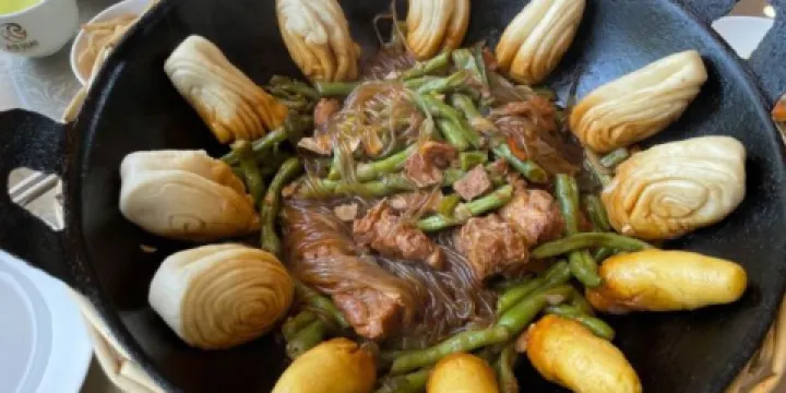 古窪一鍋鮮(開發區店)