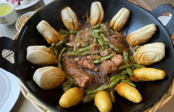 古窪一鍋鮮(開發區店)