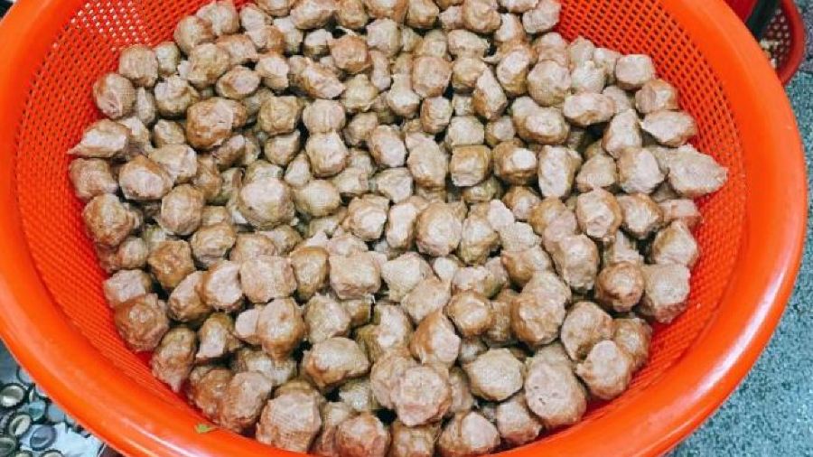 德记牛腩火锅(大马路店)