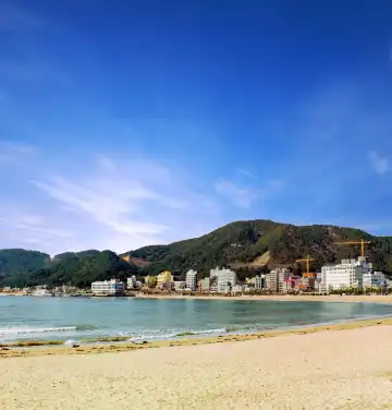 Hotels near Songjeong Beach