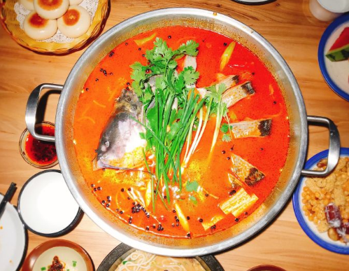 云贵川味道(七一路店)