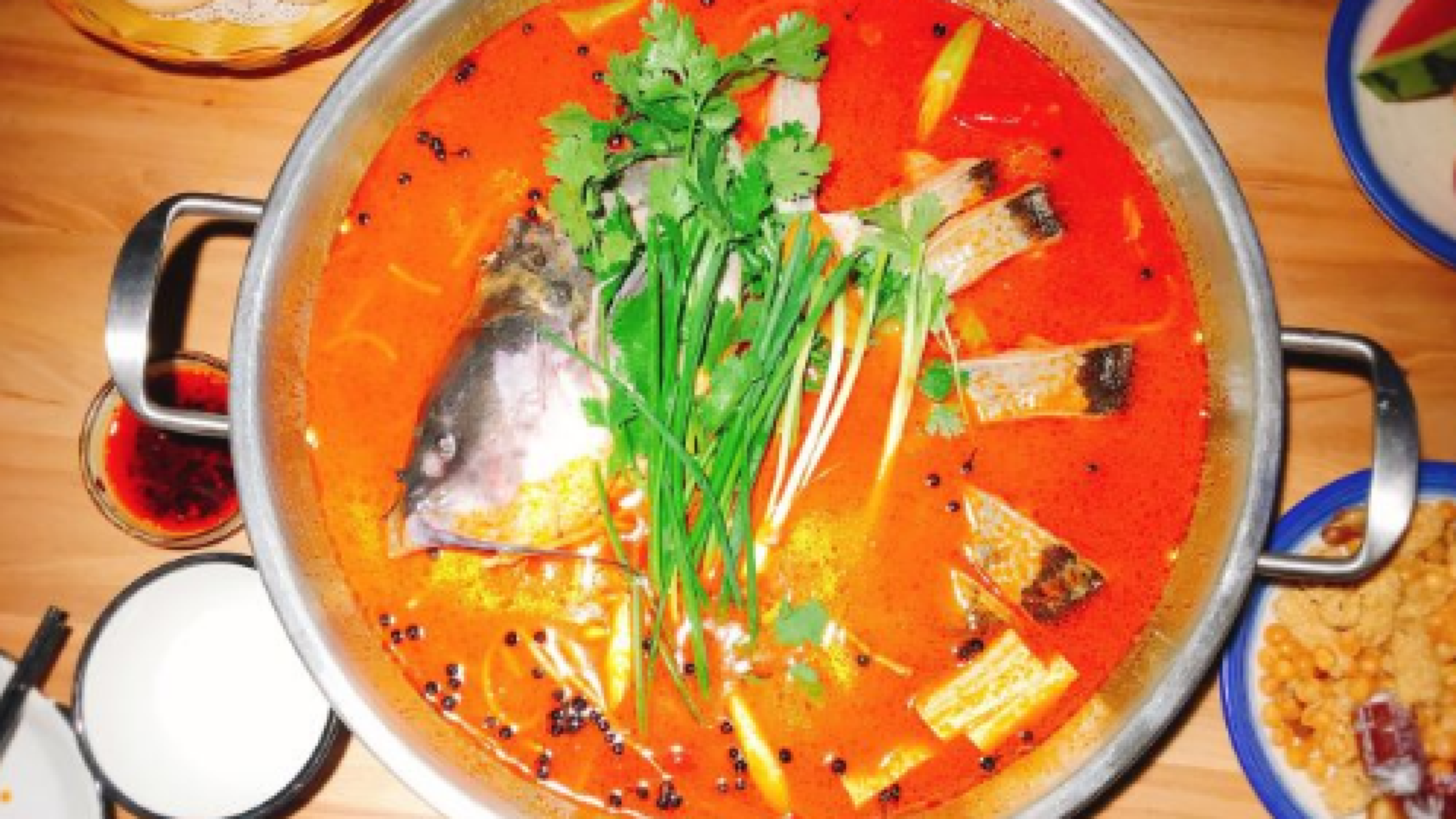 云贵川味道(七一路店)