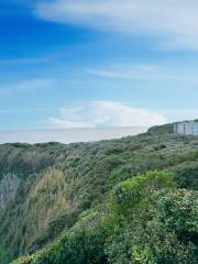 Cape Ashizuri Lighthouse