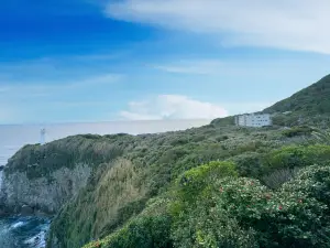 Cape Ashizuri Lighthouse