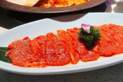 麻辣英雄重庆火锅(北流店)