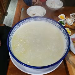 南湖香麒园 User Photo