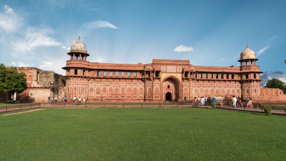 Diwan-E-Aam