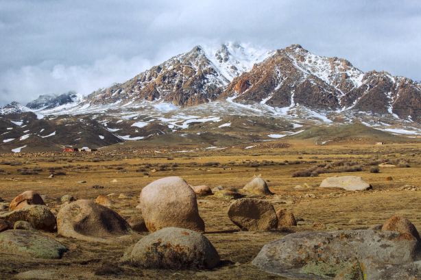 Ma Yitasi