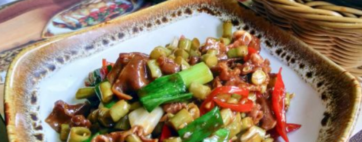 A MU YUAN DA YU DIAN